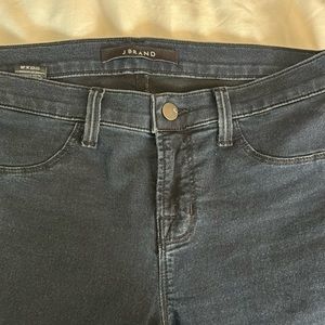 J brand women’s skinny leg jegging